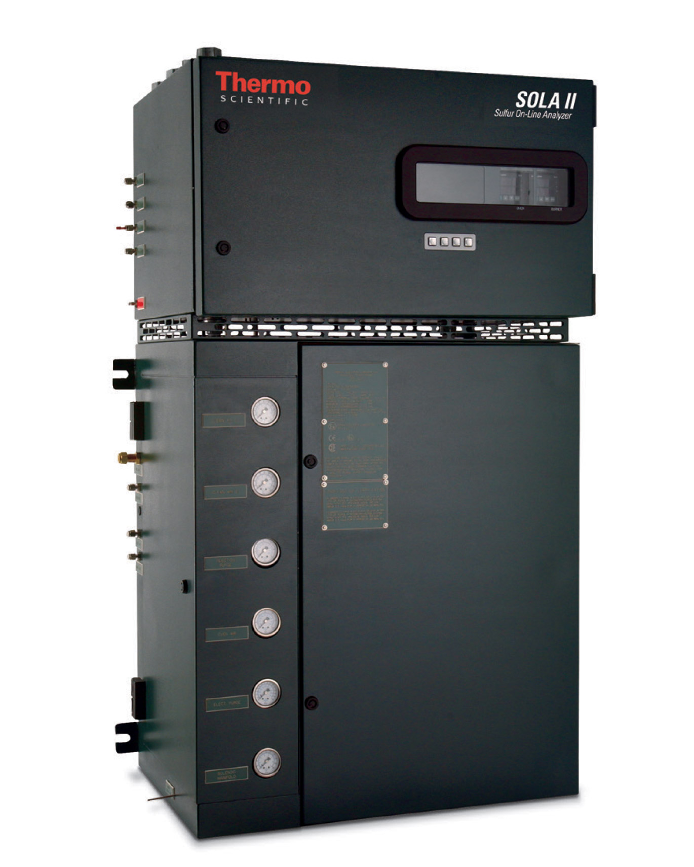 Thermo Fisher SOLA II Sulfur Analyzer