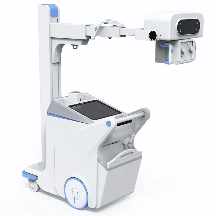 Digital X-Ray Machine