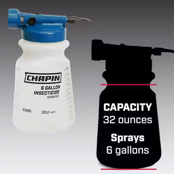 Chapin 6-Gallon Sprayer