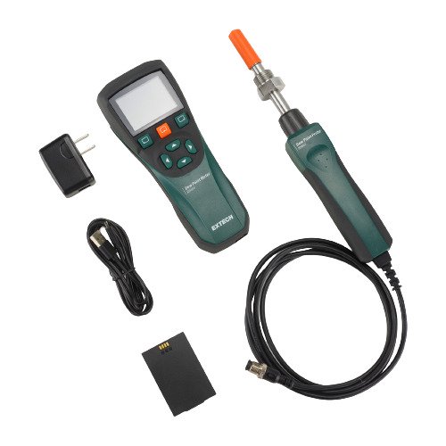 Extech HD600 Humidity Meter