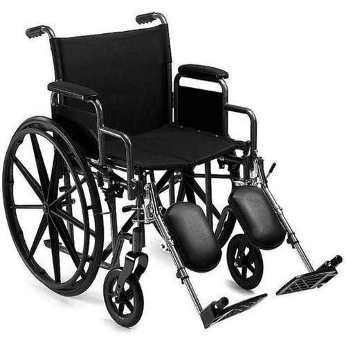Drive Medical Folding Wheelchair