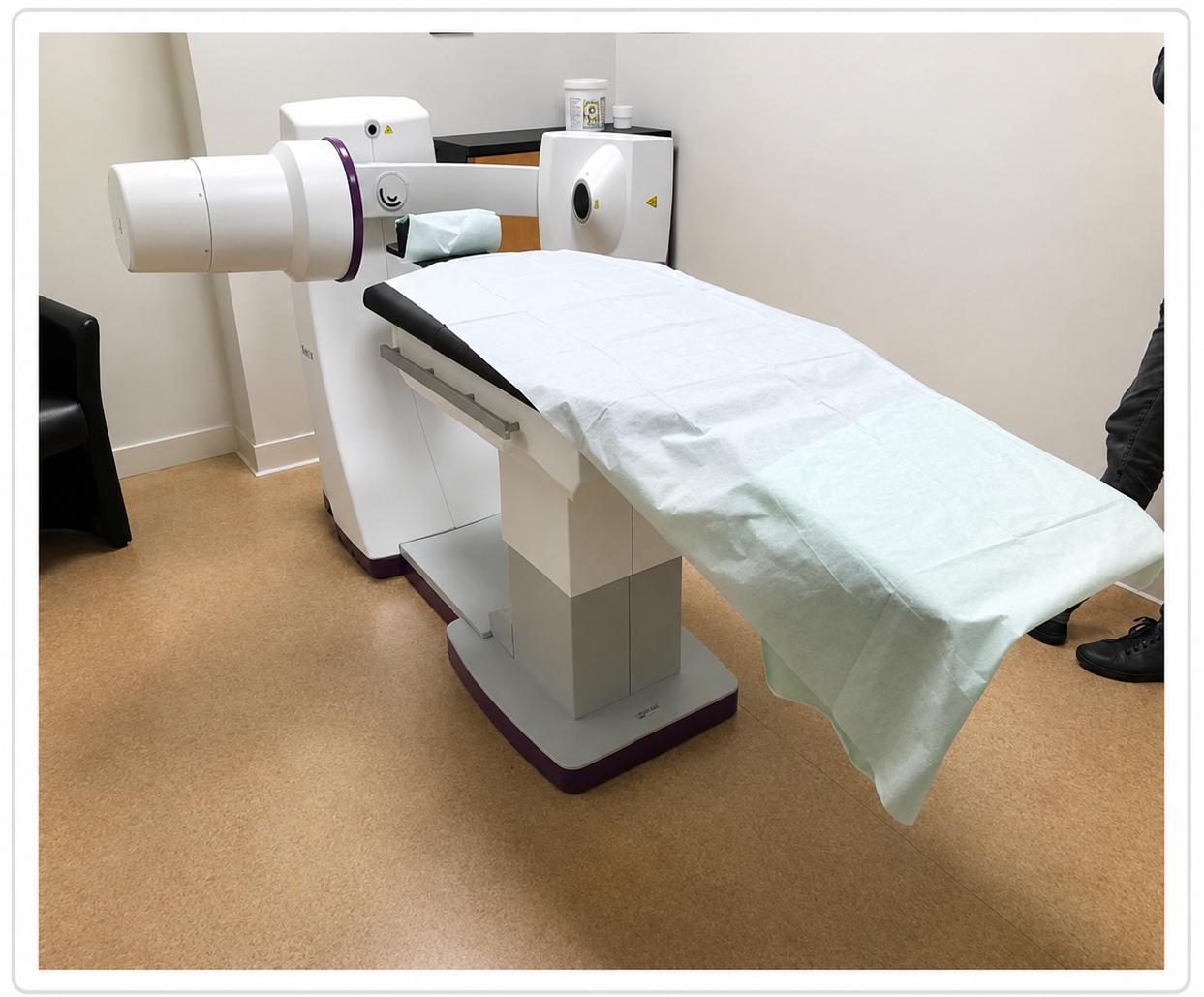 MYRAY SkyView 3D CBCT PANORAMIC X-RAY SYSTEM (Orthopantomograph) 