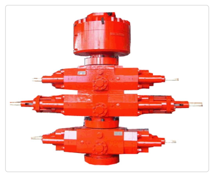 BLOWOUT PREVENTER (BOP)
