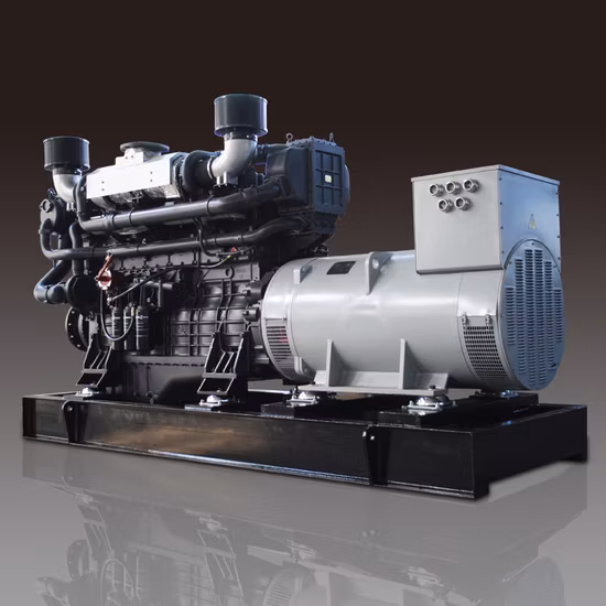 Wholesale-Marine-Generator-Set-for-Vessel-Boat-Marine