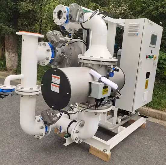 1000m3/H Ballast Water Management System for Ships