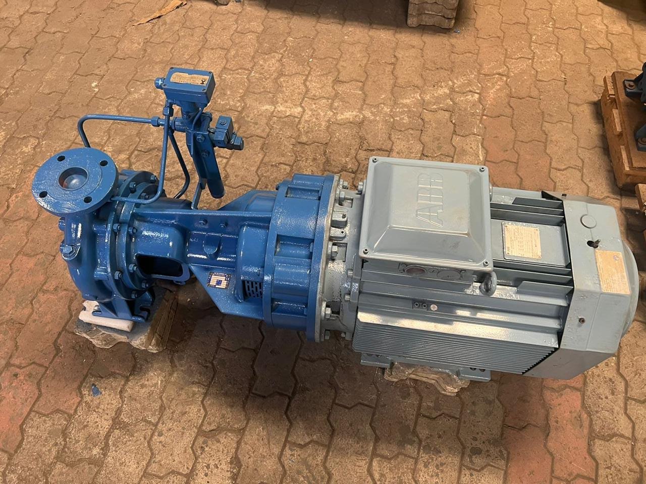 Diesel Oil Water Pump And Water Pumps